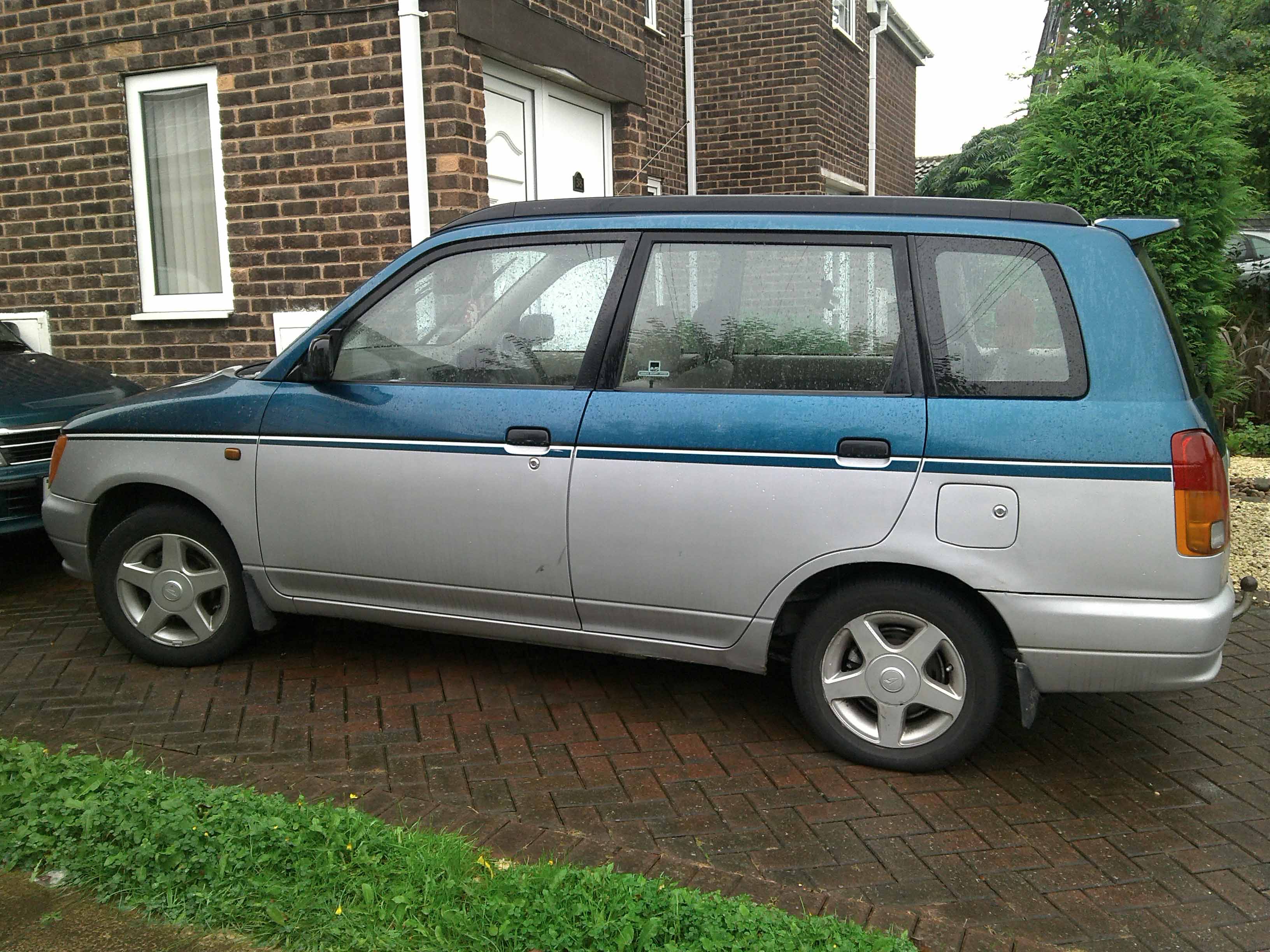 FOR SALE Daihatsu Drivers Club UK